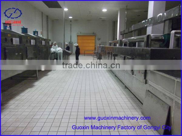 High Quality Grain Dryer Machine With Best Service