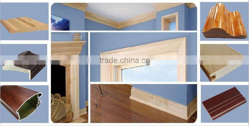 decorative wooden borders mouldings