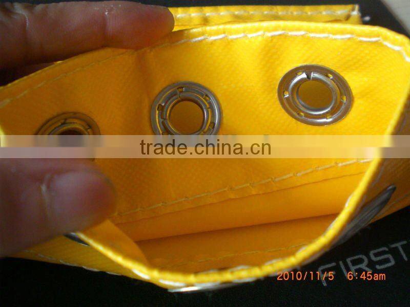 High Density 0.5mm Tarpaulin/0.55mm Tarpaulin For Truck Tarpaulin