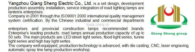high lumen 80w led street light fittings housing ip65 with cob leds die casting aluminum outdoor road lighting project preferred