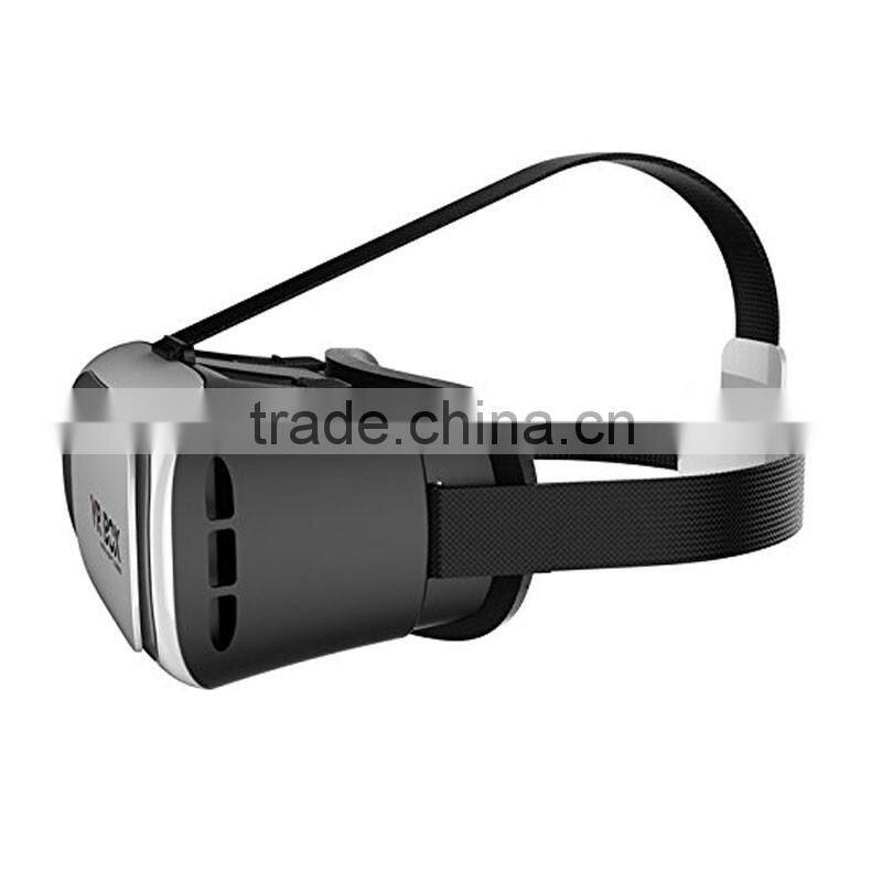 the most hotselling 3D glasses , 3D VR headset glasses , virtual reality glasses
