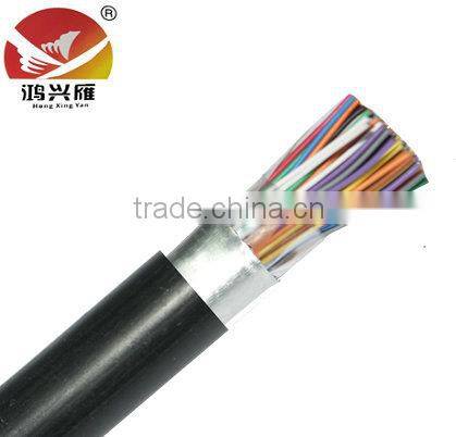 high-grade communication products/telephone cable with 20 pair