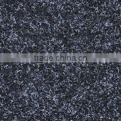 Top quality grey shaggy carpet