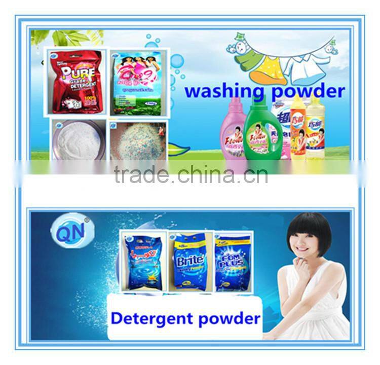 bulk laundry detergent powder machine washing powder