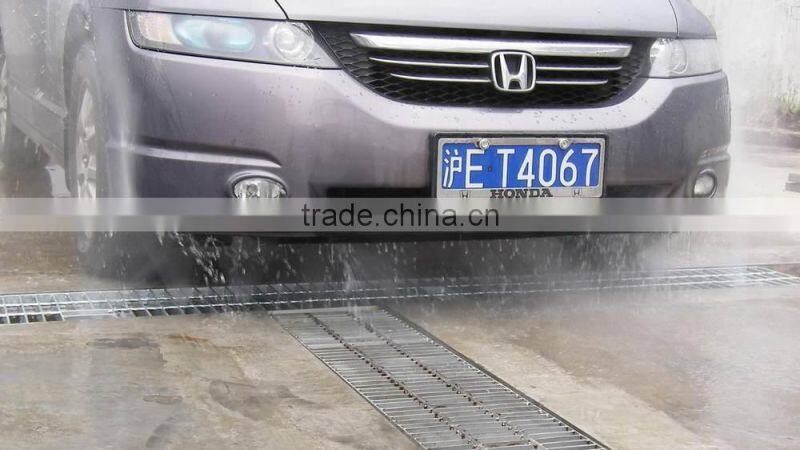 Cheap touchless car wash machine for car wash shop