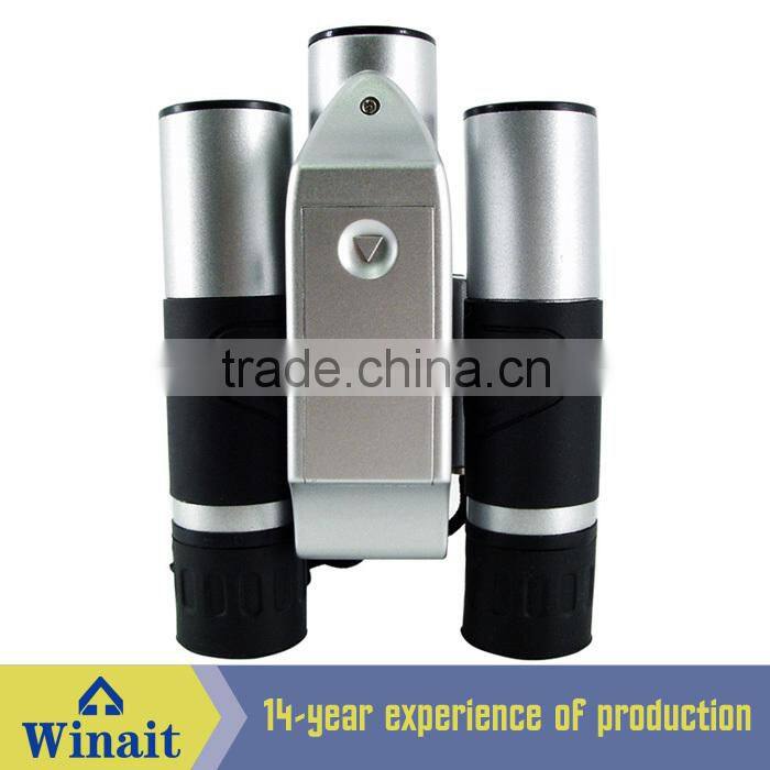 DT-01 Winait 2014 New DT08 Telescope with Camera