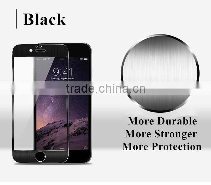 Aluminum series, Safer, simple but more noble, For iphone 6/plus Style case cover,