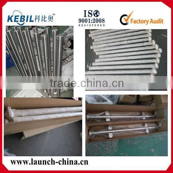 Stainless steel face mouting base plate glass railing post