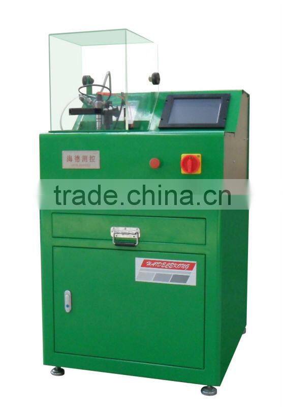 CRI200B common rail diesel injector test bench