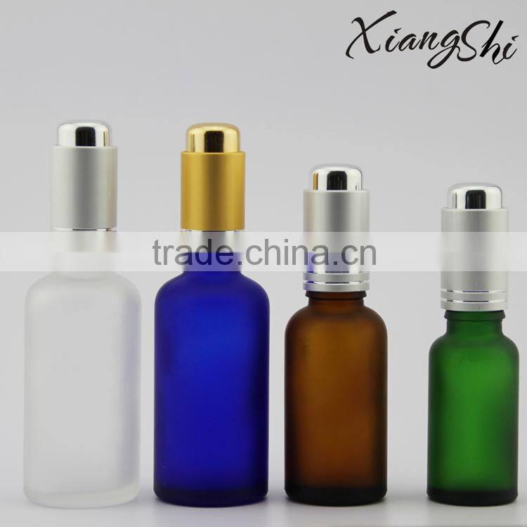 hand painted olive oil glass bottles