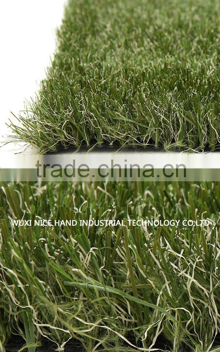hottest artificial turf for garden decoration
