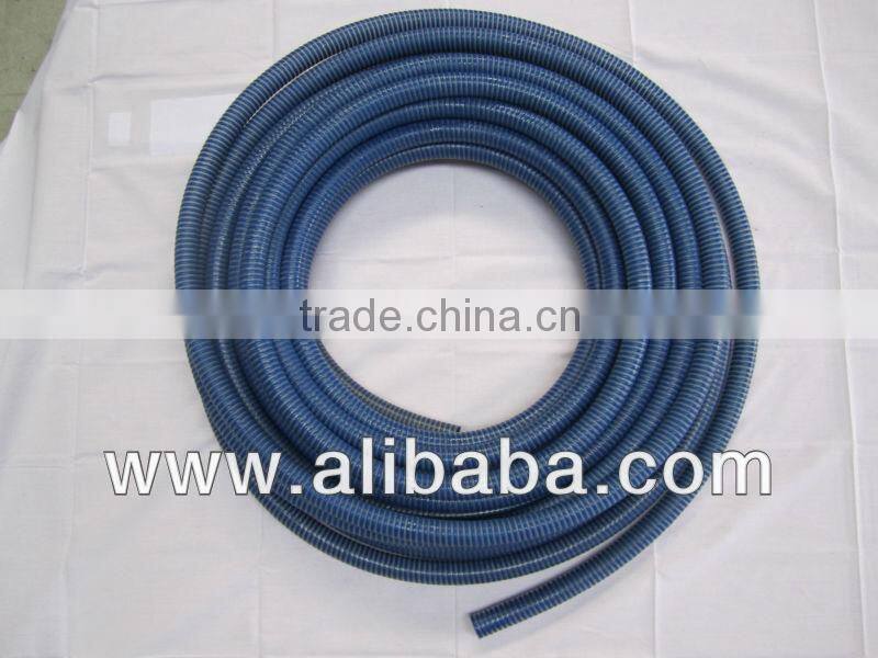 PVC Flexible hoses Sakkthi Polymers - Gangafflex, Yamunafflex, rubber hose from Sakkthi Polymers