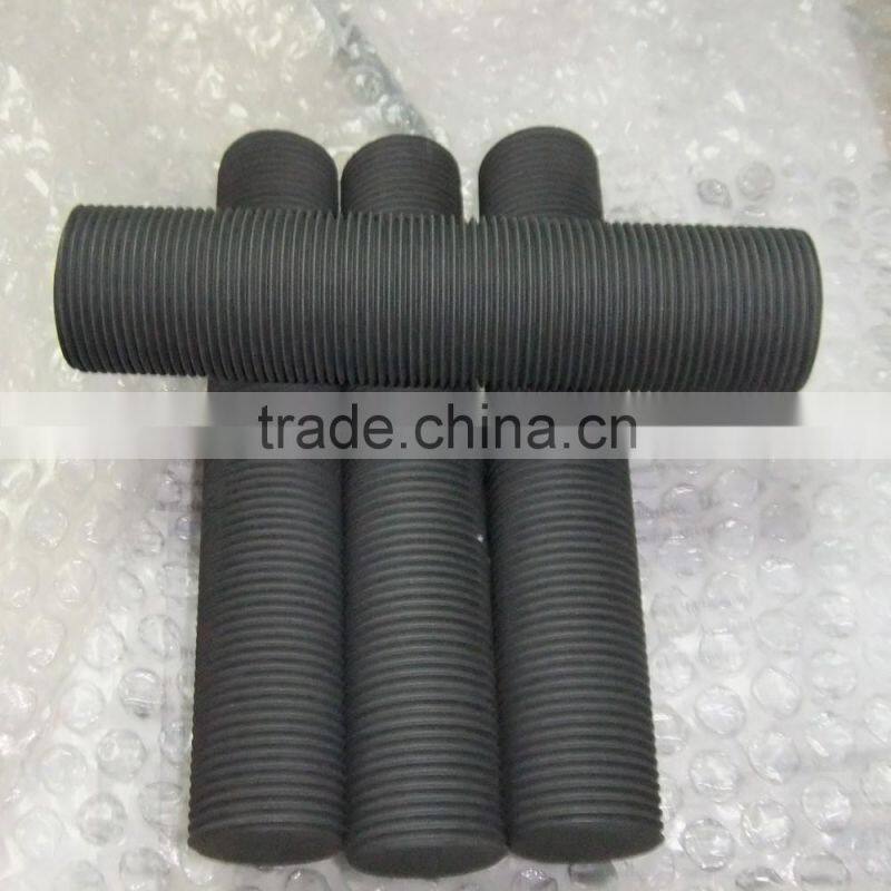 graphite bolt and nut