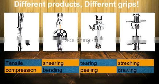 Price Universal Tensile Strength Testing Machine Price