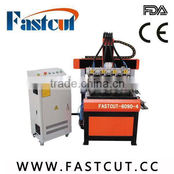 high precision mini cnc engraving machine for sale