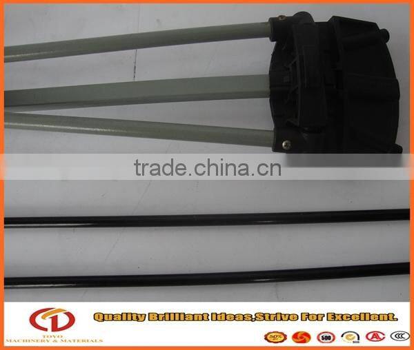 2015 Aluminum Rack X Stand Display Banner