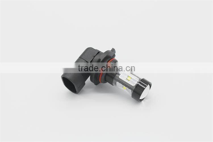 Latest 12-24v DC car led lighting lamps 30w auto lamp 9005 fog driving DRL led lights