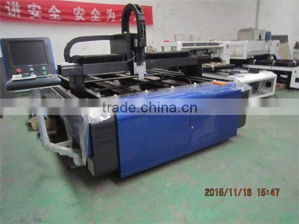 200W 260W 300W 500W 1000W fiber laser cutting machine metal laser cutting machine