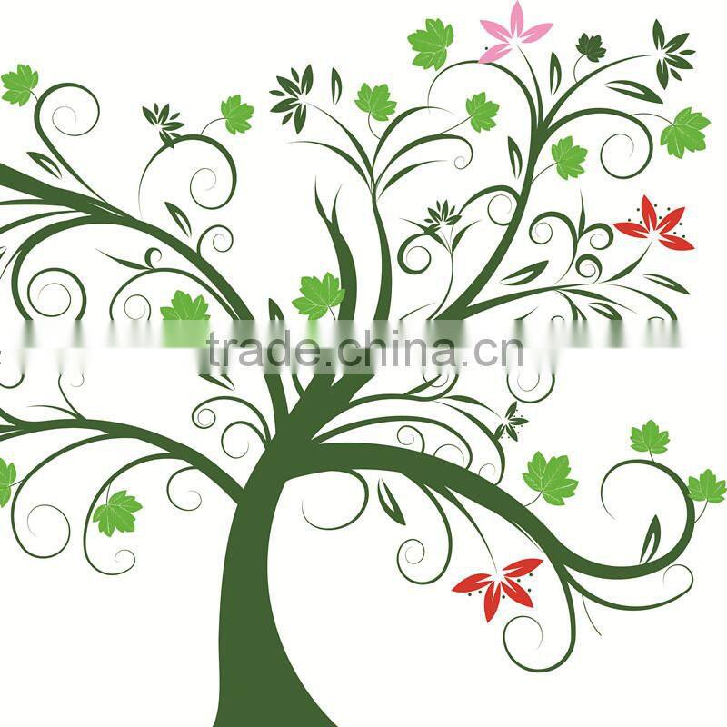 tree cheap canvas group paintings