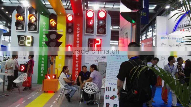 Double cobweb traffic lights/R&Y&G LED traffic signals/full ball traffic light signal