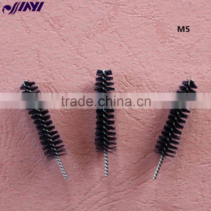 OEM Nylon Mascara brush for eyelash extension