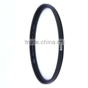 Slim Multi-coated UV Filter For Digital Camera