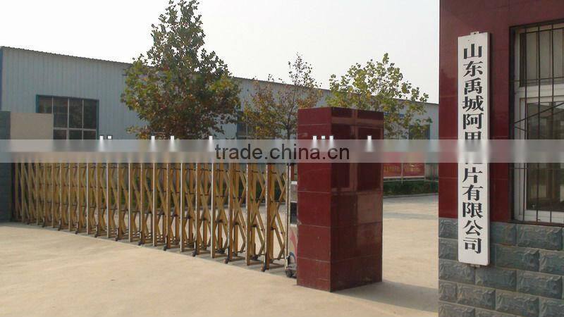 HOT SALE Disc Plough Hub front disc hub