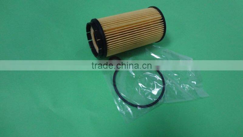 CHINA FACTORY SUPPLY AUTO OIL FILTER HU718x/26320-27000/26316-27000/26320-27001/5072720AA FOR CAR