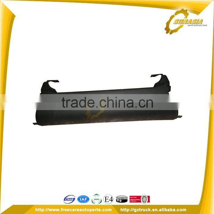 Truck parts, super quality MIDDLE BUMPER (NARROW) shipping from China for Scania truck1873210 1865181