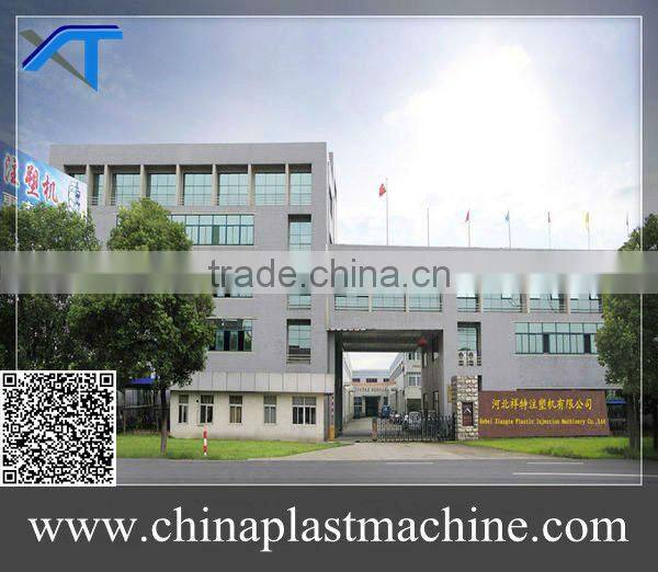 Full-Automatic Injection Moulding Machine For Sale
