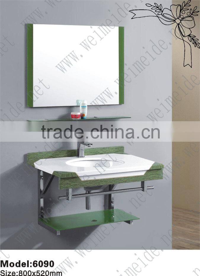 marble bathroom basin,Waterproof basin modern Bathroom Cabinet