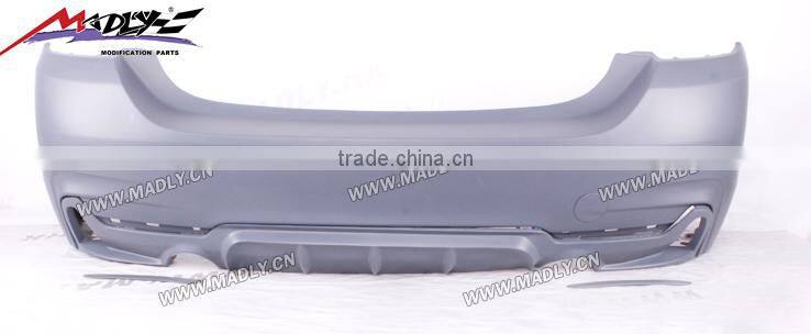 2013-2015 Year Madly body kit for BMW 4 Series 428i 435i M-Tech body kits for BMW 4 Series F32 M-Tech body kit Good Fitment