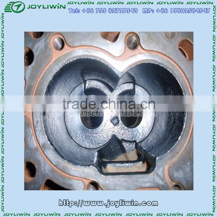 2016 high cost-performance Overhaul Repair service for type Atlas Copco oil free screw air compressor