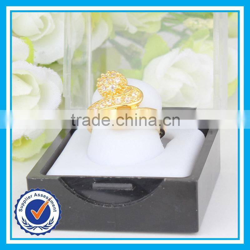 2015 yiwu wholesale korean fashion cheap fake rings