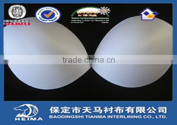 Fashion Colorful underwear accessories, Lingerie tailoring material