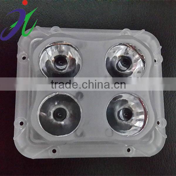 Cree Chips High Power Waterproof led lens for led Lighting