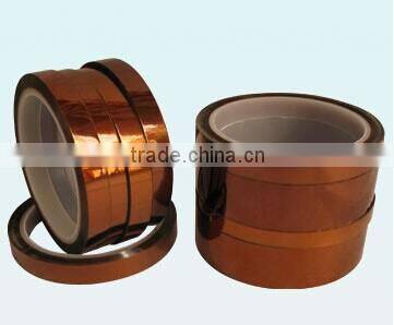 high quality gold finger tape/gold tape/gold finger adhesive tape /gold adhesive tape