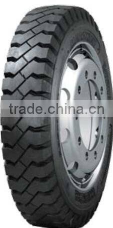 Light truck tire 7.0-15