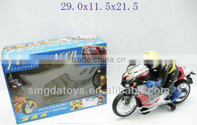 1:5 Electric Universal Electric Motorcycle New Design