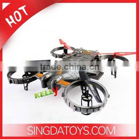 yd-712 New Arrival Toy RC Helicopter with Gyro