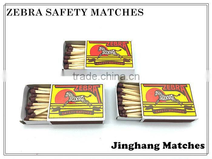 matches