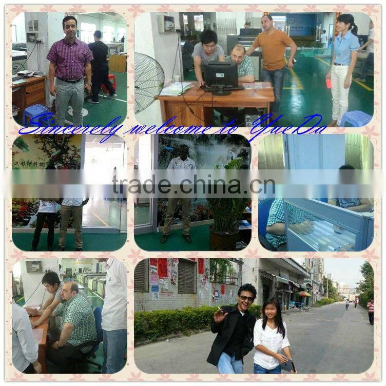 Glass and acrylic printer machine(Mutoh 900C ,1604W printing head )