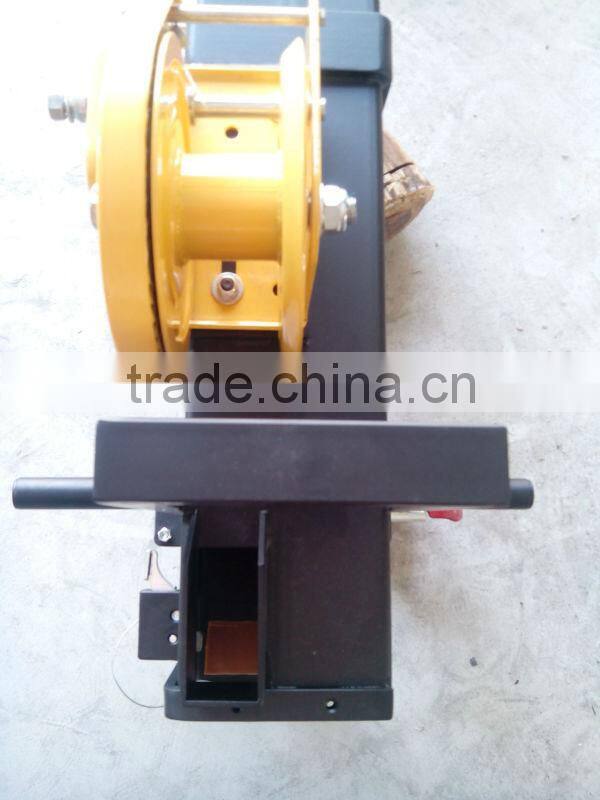 250kg led lighting tower truss up to 6.5m mobile truss lift light tower