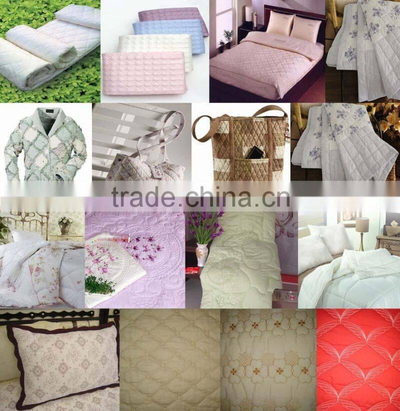 Single head Head Quilting embroidery Machine