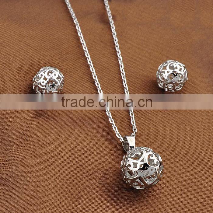 Jewelry Wholesale Ball Costume African Jewelry Sets