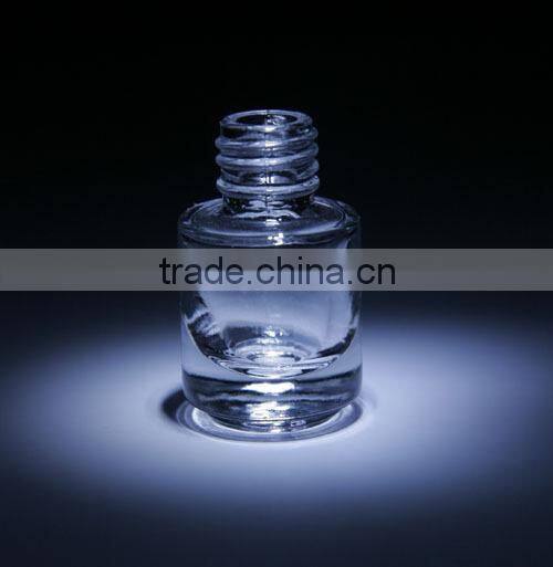 2014 new style nail polish bottle