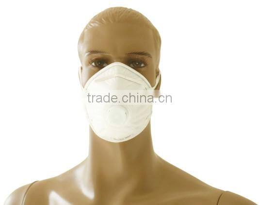 Durable Non-toxic Customize Disposable Hospital Respirator