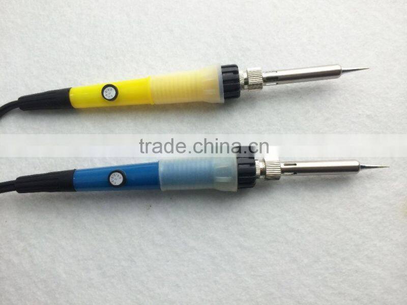 FRANKEVER temperature controlled soldering iron