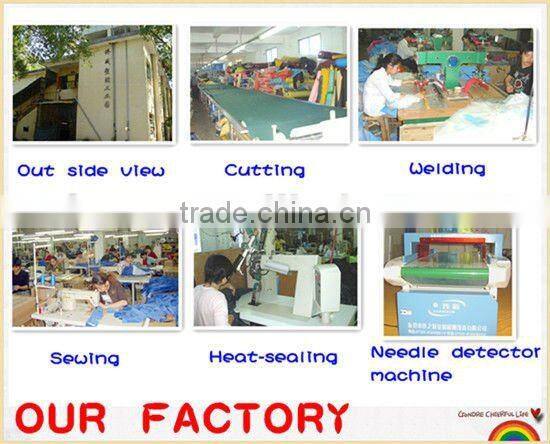 Kids jelly PVC rain boots