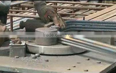 Popular Rebar Bending Machine